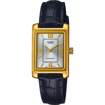 Módní doplněk Casio Collection Analog (004) LTP-1234PGL-7A2EF