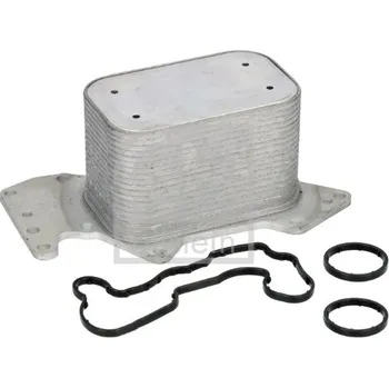 Chladič motoru Olejový chladič, motorový olej, 188382