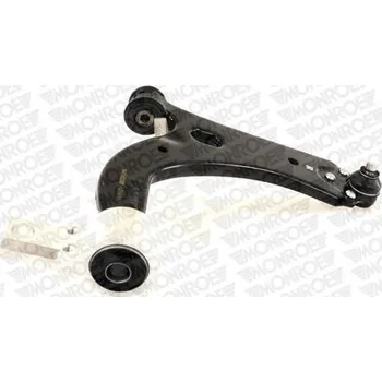 Zavěšení kol MONROE L16555 Řídicí páka, zavěšení kol (L16555)