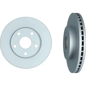 Brzdový kotouč KAMOKA 1031035 Brzdový kotouč (1031035)