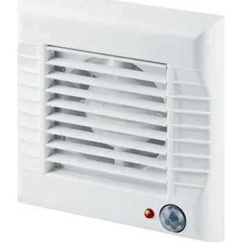 Domácí ventilátor Den Braven Ventilátor se žaluzií a doběhem (VŽD)