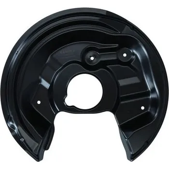 Brzdový kotouč KAMOKA 1180272 Ochranný plech proti rozstřikování, brzdový kotouč (1180272)