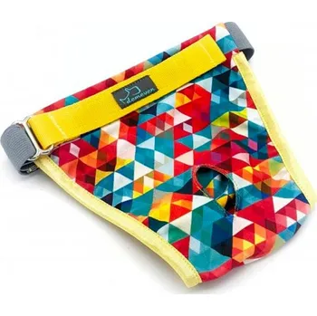 kalhotky pro psa Demeven Hárací kalhotky Jabiru Velikost: 1