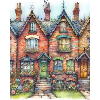 Panel kočárkovina BAR-127