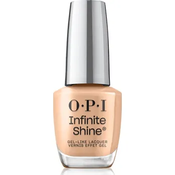 Lak na nehty OPI The Mani-tude Infinite Shine lak na nehty odstín A Total Suzi 15 ml