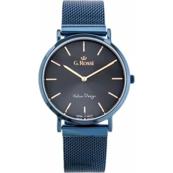 Hodinky Gino Rossi Hodinky DÁMSKÉ HODINKY G.ROSSI - 10771B (zg717h) univerzální