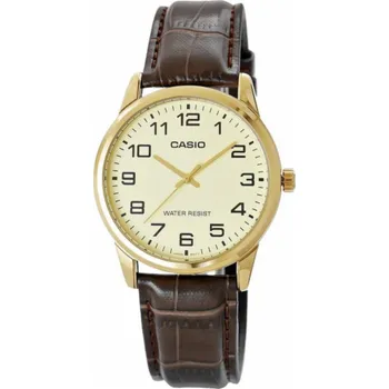 Módní doplněk Pánské hodinky Casio MTP-V001GL-9BUDF (390928)