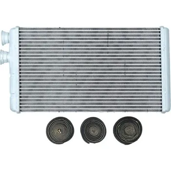 KAMOKA 7760080 Výměník tepla, vnitřní vytápění (7760080)