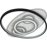 LED Stmívatelné stropní svítidlo LED/105W/230V 3000-6500K + dálkové ovládání