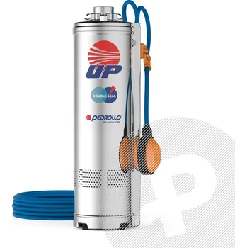 Zahrada PEDROLLO | UPm 8/3 - GE 10m 48SP2170A1U