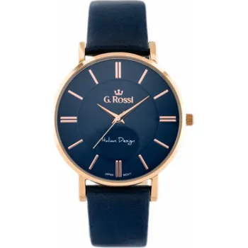 Hodinky Gino Rossi Pánské hodinky 10401A (14294)