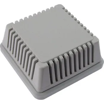 TMW I: Interiérový teplotní senzor pro TME Radio