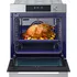 Vestavná trouba LG WSED7612S