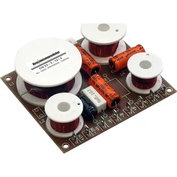 Audio výhybka CN 03-3-12/4 BS ACOUSTIC výhybka