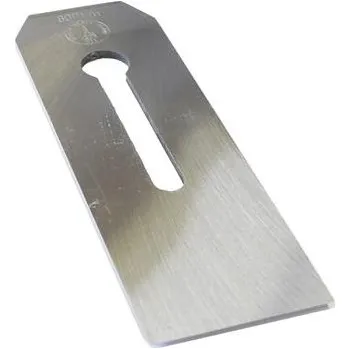 Hoblice Dvojité želízko pro hoblík Ulmia, bez klapky, 60 mm