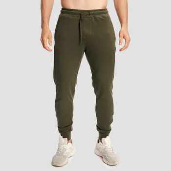 GymBeam Limitless Joggers Espresso L
