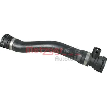Chladič motoru Hadice chladiče METZGER 2420786