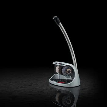 Přípravek pro údržbu obuvi Stříbrný čistič bot Heute Cosmo plus