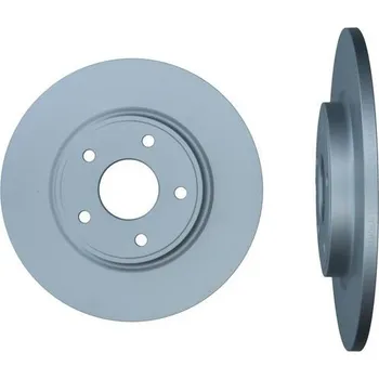 Brzdový kotouč KAMOKA 103363 Brzdový kotouč (103363)