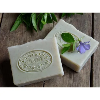 Mýdlo Přírodní intimní mýdlo s esenciálními oleji 50g