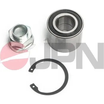 JPN 20L0004-JPN Sada ložisek kol (20L0004-JPN)