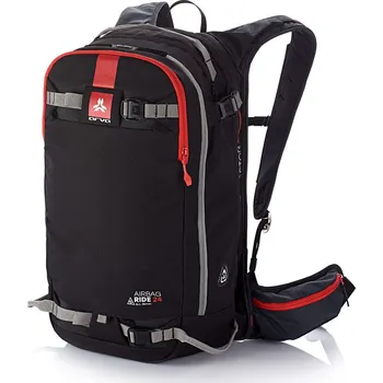 Lavinové vybavení Airbag lavinový batoh ARVA RIDE 24 SWITCH barva Black