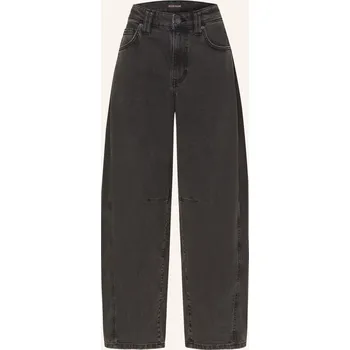 Dámské džíny Guess Jeans Dámské Barrel Džíny, gj4b gj aged black was, 38