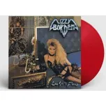 Love You To Pieces / Reedice / Red / Vinyl - Lizzy Borden [LP]