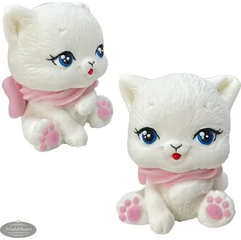 Jedlá dekorace na dort K-Decor Cukrová dekorace na dort – Koťátko