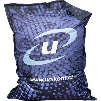 Vlajka Sedací vak s potiskem - 150 x 120 cm