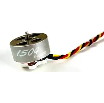 Hlavolam Motor 1504 3600KV (DarwinFPV)
