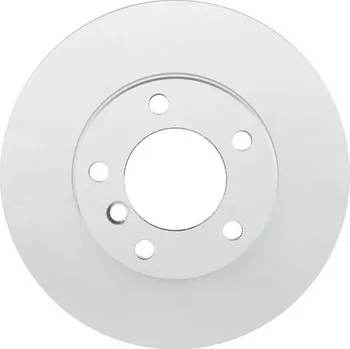 Brzdový kotouč BOSCH 0 986 478 848 Brzdový kotouč (0986478848)