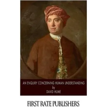 Učebnice An Enquiry Concerning Human Understanding (David Hume)(Brožovaná)