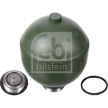 FEBI BILSTEIN 22505 Tlakový zásobník, odpružení (22505)