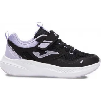 Dívčí tenisky Joma Dětské tenisky FERRO JR 2501 BLACK, 32