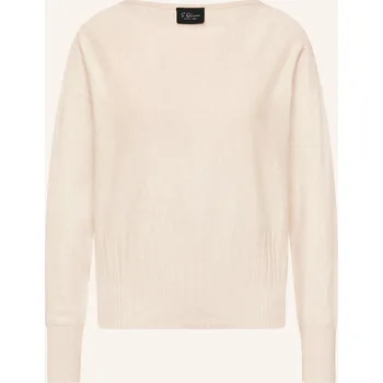 Dámský svetr S.Oliver Black Label Dámský Svetr, krémová, 34
