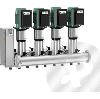 Čerpadlo WILO | SiBoost Smart-4HELIX VE5203 2540934