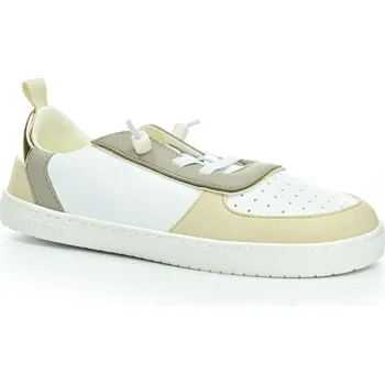 Dámské tenisky Muris Nuuk She Gold AD celoroční nízké barefoot boty Velikost boty (EU): 39, Vnitřní délka boty: 253, Vnitřní šířka boty: 91