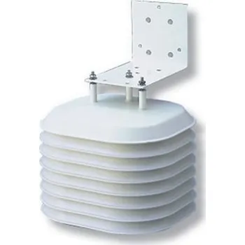 Meteostanice 7714 - radiační štít standardní