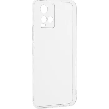 Silikonový kryt pro Vivo Y33S - Průhledný