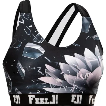 Podprsenka FeelJ Podprsenka Lilie Velikost: L