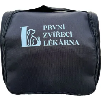 Lékárnička První zvířecí lékárna - Lékárnička pro psy na cesty