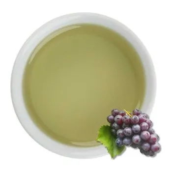 Rostlinný olej Olej z hroznových jader RAF 150ml