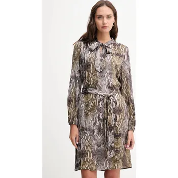 Dámské šaty Šaty Marc Aurel 6570.1000.24809 zelená 78X, vel. 44