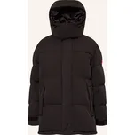 Hugo Pánská Péřová Parka Melmus, černá, 52
