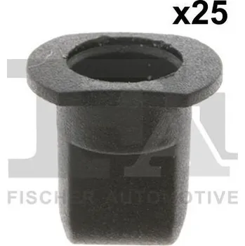 Lišta karosérie FA1 11-60038.25 Klip, ozdobná / ochranná lišta (11-60038.25)