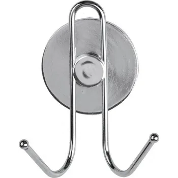 Věšák STICK LINE, háček s přísavkou, chrom 91133