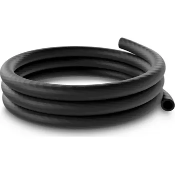 Vodní chlazení EK Water Blocks EK-Pro Tubing 17/10 mm Reinforced EPDM 1 m - černý