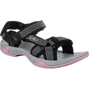 Dámská obuv CMP Hamal Hiking W 38Q995640UR dámské sandály 36