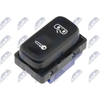 Autoelektrika NTY EWS-SK-001 Spínač, zamykání dveří (EWS-SK-001)